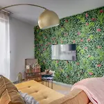Oiqia Bonnefoy ~ Appartement 1 Chambre Avec Balcon